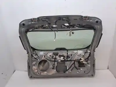 Second-hand car spare part tailgate for lexus nx * oem iam references 6700578060  