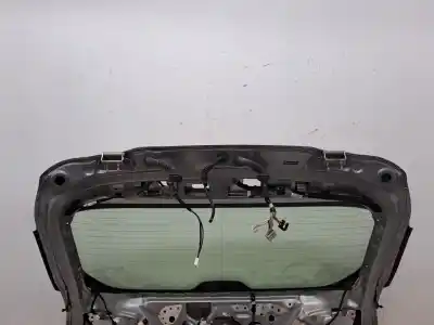 Second-hand car spare part tailgate for lexus nx * oem iam references 6700578060  