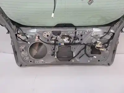 Second-hand car spare part tailgate for lexus nx * oem iam references 6700578060  