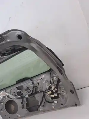 Second-hand car spare part tailgate for lexus nx * oem iam references 6700578060  