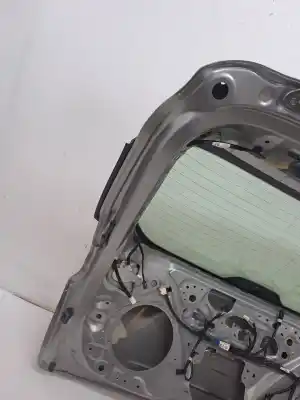 Second-hand car spare part tailgate for lexus nx * oem iam references 6700578060  