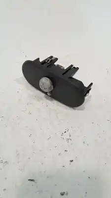 Peça sobressalente para automóvel em segunda mão comutador de espelhos retrovisores por mini mini cabrio (r52) gasolina 3p referências oem iam 61316924652
