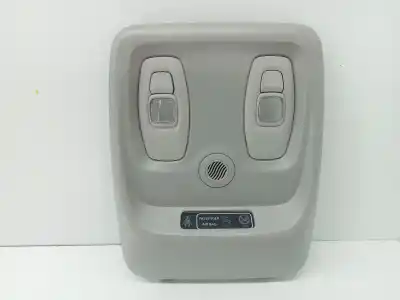 Pezzo di ricambio per auto di seconda mano luce interna per renault captur ii (2019-0) riferimenti oem iam 264300231r