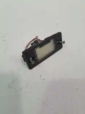 Pezzo di ricambio per auto di seconda mano pilota di registrazione per porsche cayenne (typ 9pa) * riferimenti oem iam 95563162004  
