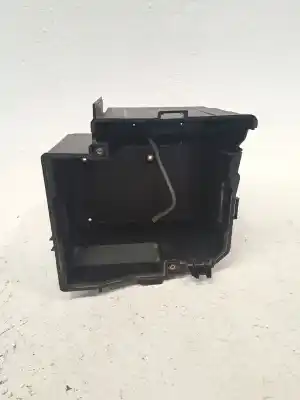 Peça sobressalente para automóvel em segunda mão comandos do volante por mini mini cabrio (r52) gasolina 3p referências oem iam 61216924892