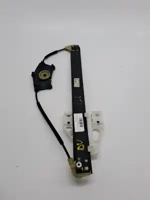 Piesă de schimb auto la mâna a doua mecanism actionare geam spate dreapta pentru audi q5 (8r) q5 2.0 tdi referințe oem iam 8r0839462d