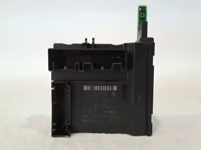Pezzo di ricambio per auto di seconda mano modulo comfort per seat leon (kl1) seat leon riferimenti oem iam 1k0959792n
