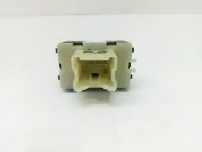 Second-hand car spare part right front power window switch for renault captur ii (2019-0) oem iam references 809603269r  254218614r