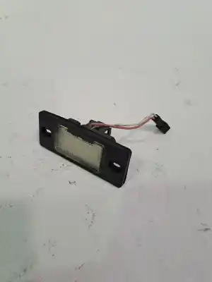 Pezzo di ricambio per auto di seconda mano pilota di registrazione per porsche cayenne (typ 9pa) * riferimenti oem iam 95563162004  