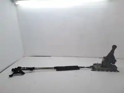 Автозапчасти б/у РЫЧАГ ПЕРЕКЛЮЧЕНИЯ ПЕРЕДАЧ за SEAT LEON (1P1)  ссылки OEM IAM 1K0711112B  