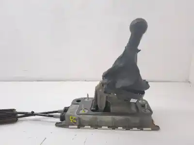 Автозапчасти б/у рычаг переключения передач за seat leon (1p1) 1.9 tdi ссылки oem iam 1k0711112b  