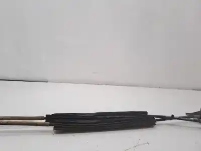 Автозапчасти б/у рычаг переключения передач за seat leon (1p1) 1.9 tdi ссылки oem iam 1k0711112b  