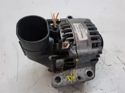Peça sobressalente para automóvel em segunda mão alternador por jaguar x-type wagon 2.0 diesel cat referências oem iam c2s47100  