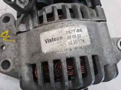 Peça sobressalente para automóvel em segunda mão alternador por jaguar x-type wagon 2.0 diesel cat referências oem iam c2s47100  