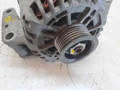 Peça sobressalente para automóvel em segunda mão alternador por jaguar x-type wagon 2.0 diesel cat referências oem iam c2s47100  