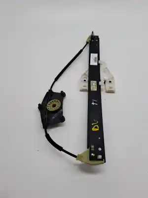 Piesă de schimb auto la mâna a doua mecanism actionare geam spate stânga pentru audi q5 (8r) q5 2.0 tdi referințe oem iam 8r0839461d