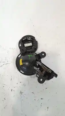 Second-hand car spare part interior left front handle for mini mini cabrio (r52) gasolina 3p oem iam references 51417115341  1502075