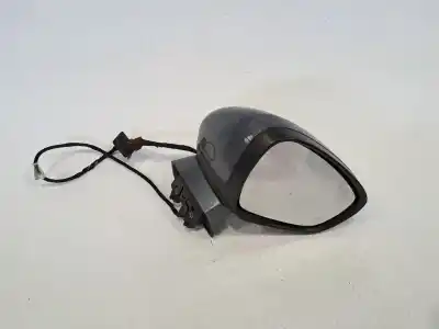 Peça sobressalente para automóvel em segunda mão ESPELHO RETROVISOR DIREITO por CITROEN C4 BERLINA  Referências OEM IAM 8154EF  