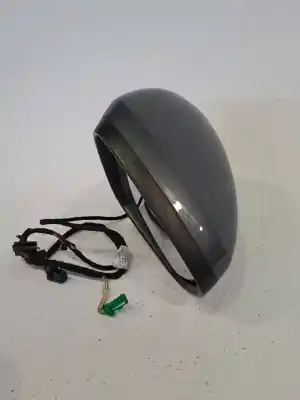 Peça sobressalente para automóvel em segunda mão espelho retrovisor direito por citroen c4 berlina c4 berlina referências oem iam 8154ef  