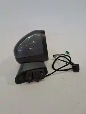 Peça sobressalente para automóvel em segunda mão espelho retrovisor direito por citroen c4 berlina c4 berlina referências oem iam 8154ef  