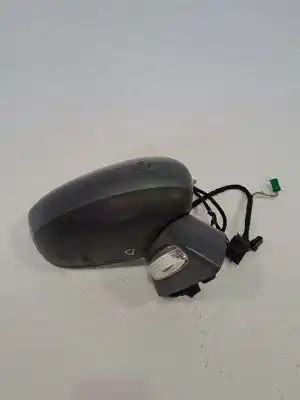 Peça sobressalente para automóvel em segunda mão espelho retrovisor direito por citroen c4 berlina c4 berlina referências oem iam 8154ef  