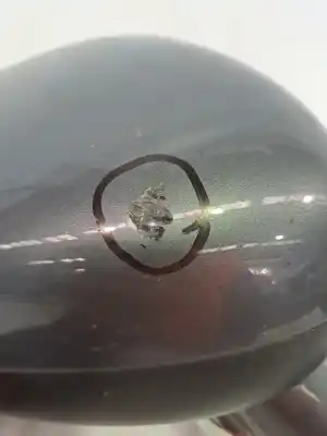 Peça sobressalente para automóvel em segunda mão espelho retrovisor direito por citroen c4 berlina c4 berlina referências oem iam 8154ef  