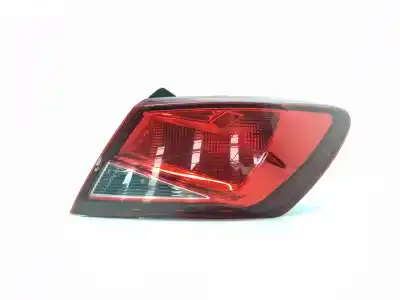 Pezzo di ricambio per auto di seconda mano Luci Posteriori Destra per SEAT LEON (5F1) SEAT Leon cupra Riferimenti OEM IAM 5F0945096B  
