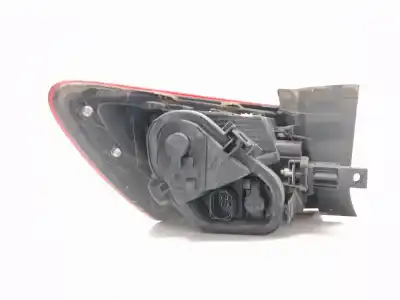 Автозапчастина б/у правий ліхтар для seat leon (5f1) seat leon cupra посилання на oem iam 5f0945096b  