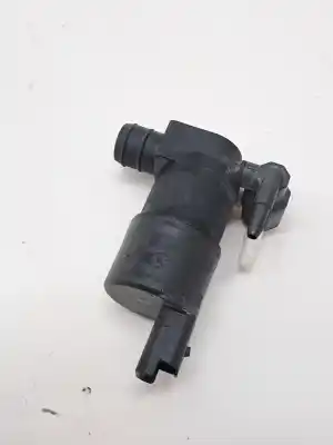 Peça sobressalente para automóvel em segunda mão motor limpa vidros por renault zoe (bfm_) z.e 40 electrico referências oem iam 