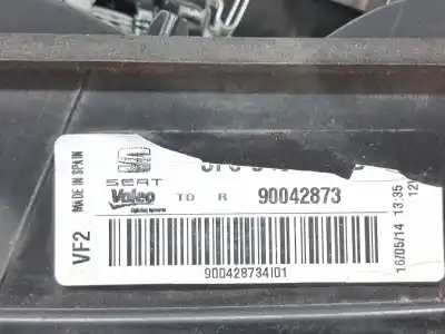 Автозапчастина б/у внутрішній правий завод для seat leon (5f1) seat leon cupra посилання на oem iam 5f0945094d  