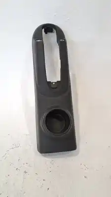 Peça sobressalente para automóvel em segunda mão puxador interior dianteiro direito por mini mini cabrio (r52) gasolina 3p referências oem iam 51167147192