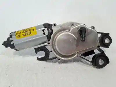 Pezzo di ricambio per auto di seconda mano motore tergicristallo posteriore per seat leon (kl1) seat leon riferimenti oem iam 1p0955711
