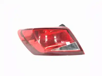 Автозапчасти б/у ЛЕВЫЙ ЗАДНИЙ ФОНАРЬ за SEAT LEON (5F1)  ссылки OEM IAM 5F0945095D  
