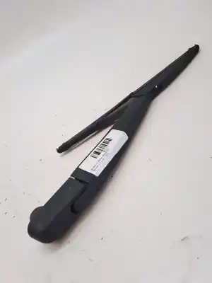 Peça sobressalente para automóvel em segunda mão haste de escova traseiro por renault zoe (bfm_) z.e 40 electrico referências oem iam 287815304r