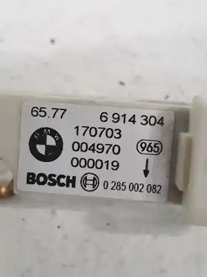 Peça sobressalente para automóvel em segunda mão sensor por mini mini cabrio (r52) gasolina 3p referências oem iam 65779120296  65776914304 - 0285002082