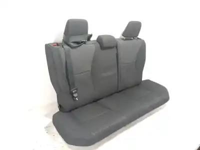 Pezzo di ricambio per auto di seconda mano SEDILI POSTERIORI per TOYOTA YARIS  Riferimenti OEM IAM 71503K0030  71075K0040C1