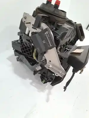 Peça sobressalente para automóvel em segunda mão caixa de aquecimento por seat leon (kl1) seat leon referências oem iam 1k1820007  1k1820007 - 1k1819015