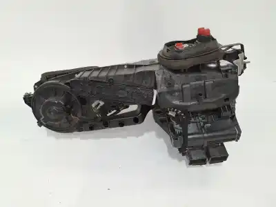 Peça sobressalente para automóvel em segunda mão caixa de aquecimento por seat leon (kl1) seat leon referências oem iam 1k1820007  1k1820007 - 1k1819015