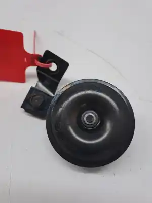 Peça sobressalente para automóvel em segunda mão buzina / sirene por nissan leaf (ze0) electric referências oem iam 256053na0a