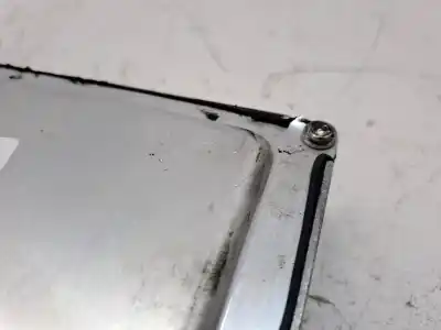 Second-hand car spare part ecu engine control for jaguar x-type wagon 2.0 diesel cat oem iam references c2s48347  