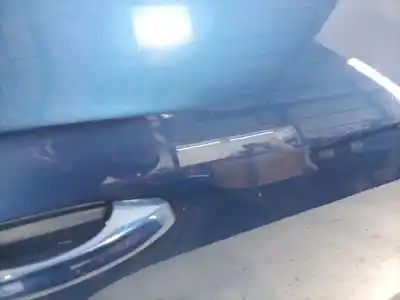 Second-hand car spare part front right door for seat leon (5f1) seat leon cupra oem iam references 5f4831056a  