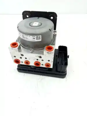 Peça sobressalente para automóvel em segunda mão abs por ford ka (ccu) ford ka referências oem iam 2137680  g1b52c405bc