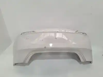 Pezzo di ricambio per auto di seconda mano paraurti posteriore per seat leon (kl1) seat leon riferimenti oem iam 1p0807421d
