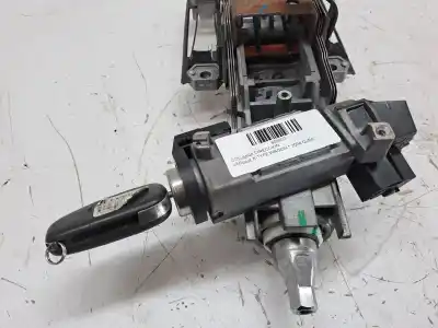 Peça sobressalente para automóvel em segunda mão coluna de direcção por jaguar x-type wagon 2.0 diesel cat referências oem iam c2s22372  