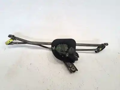 Peça sobressalente para automóvel em segunda mão motor do limpa para brisas por mini mini cabrio (r52) gasolina 3p referências oem iam 61618229128