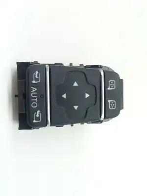 Pezzo di ricambio per auto di seconda mano controllo specchio per renault captur ii (2019-0) riferimenti oem iam 255702886r