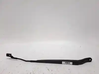 Автозапчасти б/у РЫЧАГ СТЕКЛООЧИСТИТЕЛЯ ПЕРЕДНИЙ ПРАВЫЙ за OPEL CORSA F  ссылки OEM IAM 1640636680  