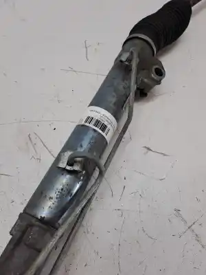 Second-hand car spare part steering rack for jaguar x-type wagon 2.0 diesel cat oem iam references c2s47355  
