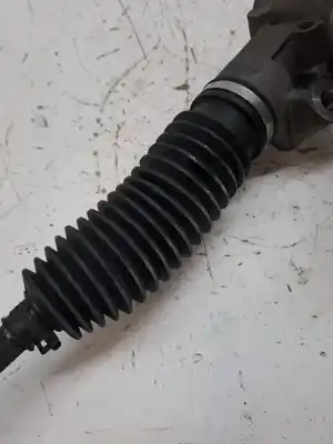 Second-hand car spare part steering rack for jaguar x-type wagon 2.0 diesel cat oem iam references c2s47355  