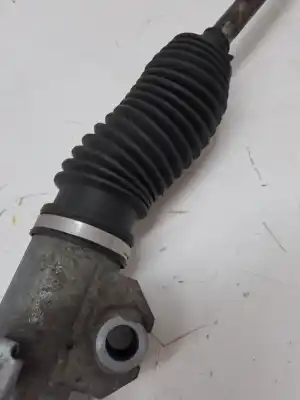 Second-hand car spare part steering rack for jaguar x-type wagon 2.0 diesel cat oem iam references c2s47355  